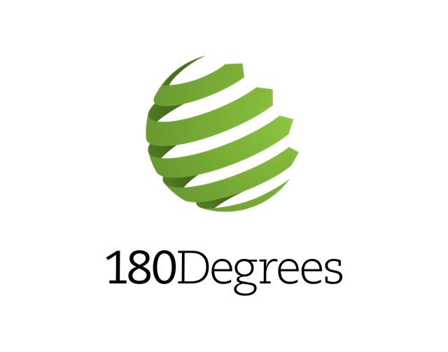180 Degrees Consulting at UCLA (< 3% Acceptance) logo