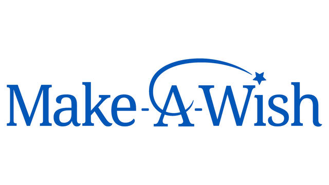 Make-A-Wish America logo